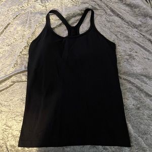Lululemon Ebb To Street Tank Top